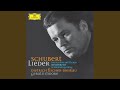 Schubert: Romanze des Richard Löwenherz D 907