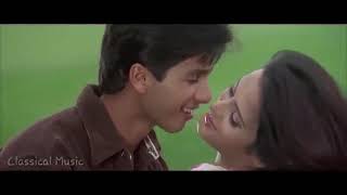 Aisa Deewana Hua Hai Ye Dil HD Video Song | Sonu Nigam Hits, Alka Yagnik | Sahid Kapoor, Tulip Joshi