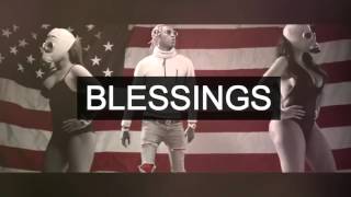 Young Thug Type Beat 2016    Blessings   Prod By @CashMoneyAp x @KingLeeBoy