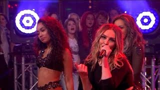 Little Mix - Black Magic - RTL LATE NIGHT