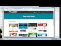 Learn how to create a responsive image gallery using jQuery Part - 3