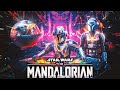 BO-KATAN THEME EDM REMIX  | STAR WARS: THE MANDALORIAN | STRONGER TOGETHER