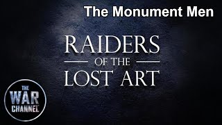 The Monument Men | Full Documentary