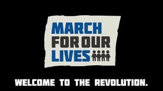 Welcome To The Revolution.