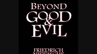 Beyond Good & Evil (Free Audiobook) by Friedrich Nietzsche