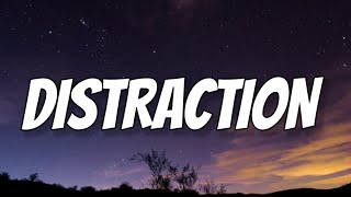 Polo G - Distraction (Lyrics)