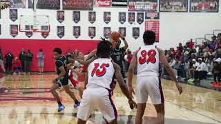 🏀 Liberty vs Zachary | Instant Classic | Louisiana Boys Varsity Basketball | FULL GAME | 2.11.25