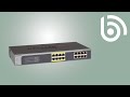 NETGEAR: Switches and IP Surveillance Introduction