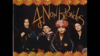 4 Non Blondes - Morphine \u0026 Chocolate