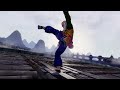 virtua fighter 5 r.e.v.o. – shun di character guide ｜legacy virtua fighter project