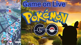 Pokemon Go Fun Game On Live Fun Live #funlive #pokemon #Pokemongame #shotslive