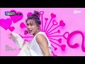 dkz cupid 엠카운트다운 ep.749 mnet 220421 방송