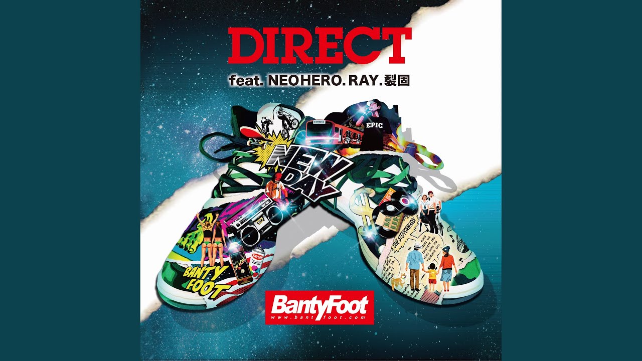 Direct Youtube Music