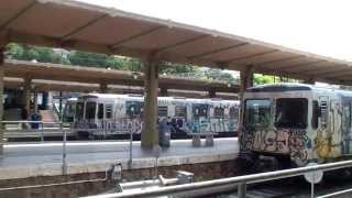 Ferrovia Roma - Lido di Ostia - Terrible Trains