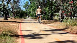 Ciclovias Brasília