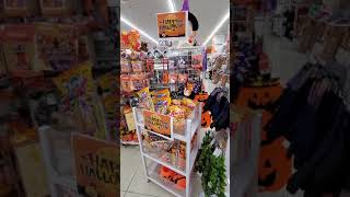 DAISO //HALLOWEEN ITEMS🇯🇵#ダイソー  #ハロウィン #short