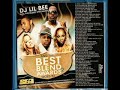 dj lil bee and the best blend awards goes to 2 2008