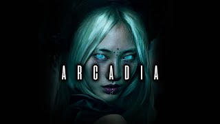 Darksynth / Cyberpunk Mix -  Arcadia // Dark Synthwave Dark Industrial Electro Music