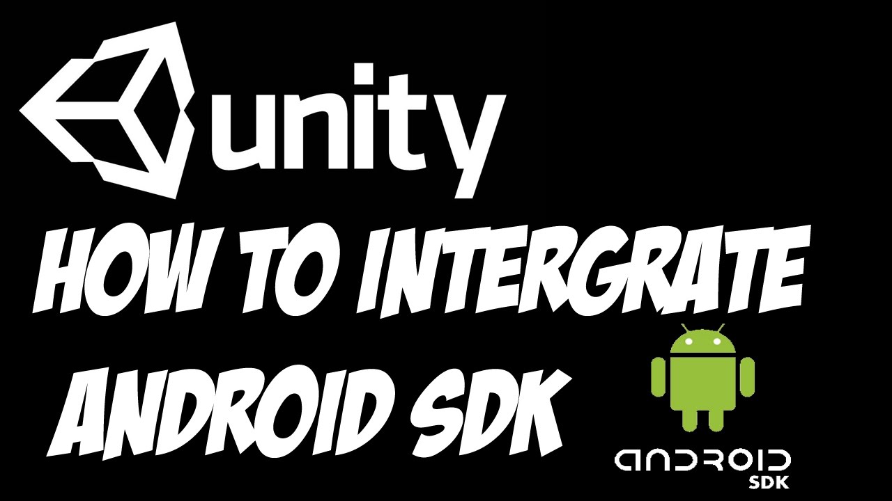 Sdk unity. Download PNG Lesson one Android.