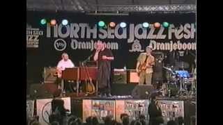 Medeski, Martin & Wood with John Scofield - Den Haag, The Netherlands, 1998-07-11 (excerpt)