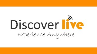 Discover Live - \