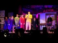 Guys and Dolls - Sit Down, You're Rockin' The Boat - Division Avenue High School