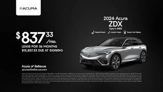 In-Market Acura 11/05/2024 4524970