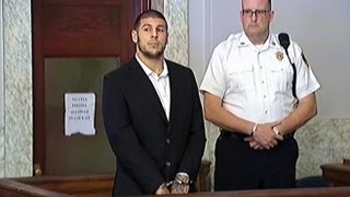 Aaron Hernandez, Odin Lloyd: How Were They Connected?