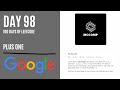 GOOGLE INTERVIEW QUESTION | Plus One (LeetCode problem 66)