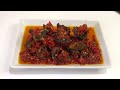 resep belut goreng balado gurih dan renyah