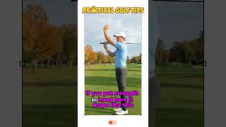 This One Golf Mistake Is Killing Your Game Golftips