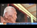 newly discovered worlds oldest man 145 years old