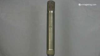 AKG C12 Classic Microphone | VintageKing.com