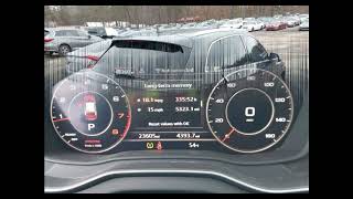 WA1BNAFY4J2237782 AUDI Q5 2018