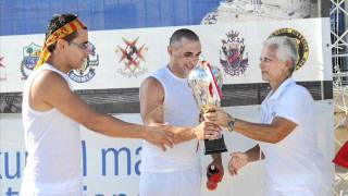 senglea regatta