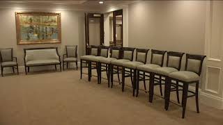 Nyman Funeral Home – Functional Tour