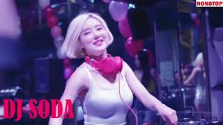 Dj Soda Remix 2022 ✈ Best Of Electro House Music And Nonstop Edm Party Club Music Mix│fly In My Room