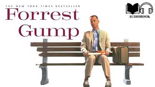 Forrest Gump by Winston Groom - Full Audiobook