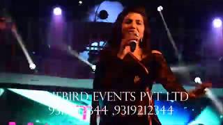 Papa Jag Jayega Full Song" Housefull | Ritu Pathak live Concert