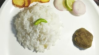 চিচিঙ্গা বাটা নূতন রেসিপি! #snakegourd #bengalirecipe #বাটা @srimatigrihastahli