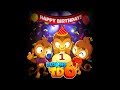 Happy 1st Birthday, Bloons TD 6!