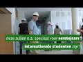 Bekijk de bouw: Studentenhuisvesting Ariënsplein Enschede