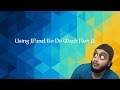 Java Tutorial 4.1 Part II: JPanel to Do Math (Basic Calculations)