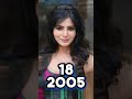 samantha ruth prabhu age transformation 1987 2025 samantharuthprabhu pushpa southmovie allu