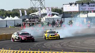 2025/01/17 12:20 美國賽車節 立陶宛選手 🔥Benediktas Čirba - Urta drift (Ben) 🔥