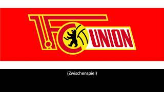 Hino do Union Berlin (Legendado)