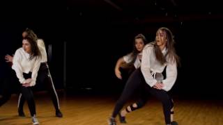 Jason Derulo - Swalla ft. Nicki Minaj & Ty Dolla $ign (Dance Video) - Mihran Kirakosian Choreography