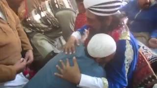 Istaqbal | Hazrat Ahmad Saeed Qadri Mehboobi | Maluwal | 14_02_18