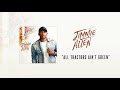 jimmie allen all tractors ain’t green official audio