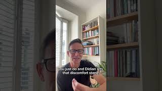 How to write like Joan Didion #booktubetbr #joandidion